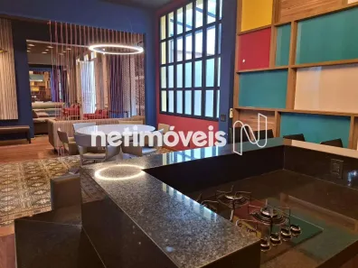 Apartamento com 1 Quarto à venda, 56m² no Funcionários, Belo Horizonte