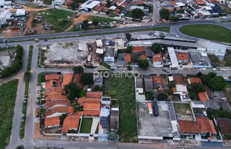 Lote/Terreno à venda, 1047m² no Cardoso Continuação, Aparecida de Goiânia