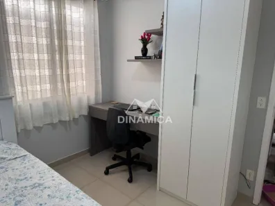 Apartamento com 2 Quartos à venda, 45m² no Parque Yolanda (Nova Veneza), Sumaré