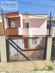 Sobrado com 2 Quartos à venda, 80m² no Vila Olinda, São Paulo