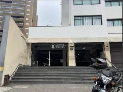 Sala Comercial à venda, 315m² no Santa Terezinha, Santo André