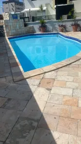 Apartamento com 4 Quartos à venda, 114m² no Manaíra, João Pessoa