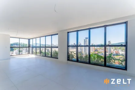 Apartamento com 3 Quartos à venda, 147m² no Vila Nova, Blumenau