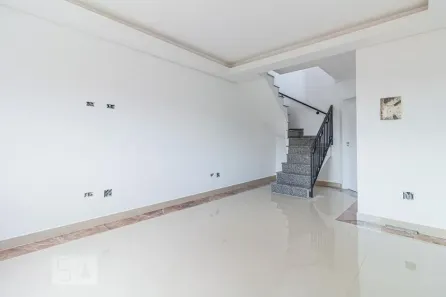 Cobertura com 1 Quarto à venda, 110m² no Campestre, Santo André