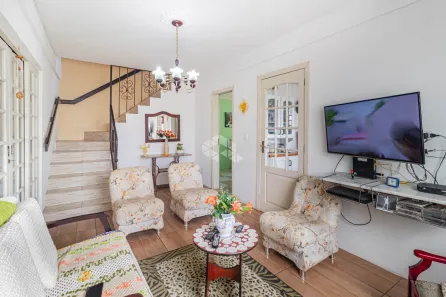 Casa com 3 Quartos à venda, 164m² no Vila Conceição, Porto Alegre