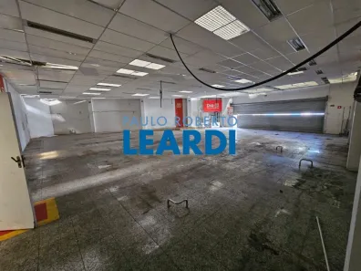 Ponto Comercial para alugar, 516m² no Lapa, São Paulo