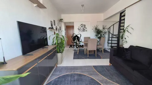 Apartamento com 3 Quartos à venda, 145m² no Parque Senhor do Bonfim, Taubaté