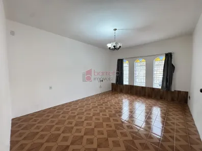 Casa com 3 Quartos à venda, 161m² no Vila Didi, Jundiaí