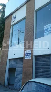 Ponto Comercial à venda, 650m² no Santo Amaro, São Paulo