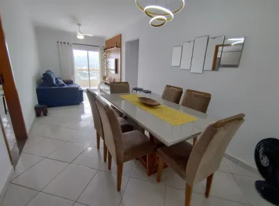 Apartamento com 1 Quarto à venda, 62m² no Tupi, Praia Grande