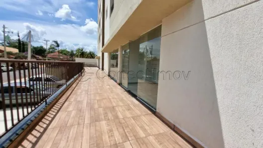 Ponto Comercial para alugar, 60m² no Ribeirânia, Ribeirão Preto