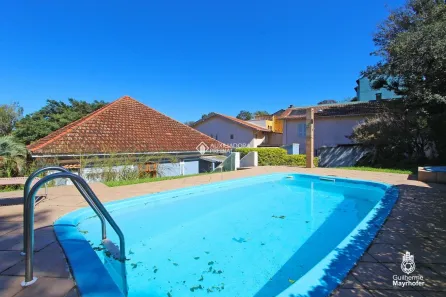 Sobrado com 3 Quartos à venda, 181m² no Espírito Santo, Porto Alegre