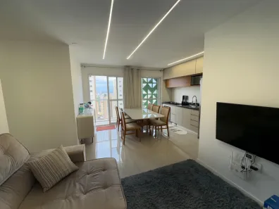 Apartamento com 2 Quartos à venda, 62m² no Setor Bela Vista, Goiânia