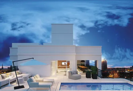 Apartamento com 4 Quartos à venda, 171m² no Ipiranga, São Paulo