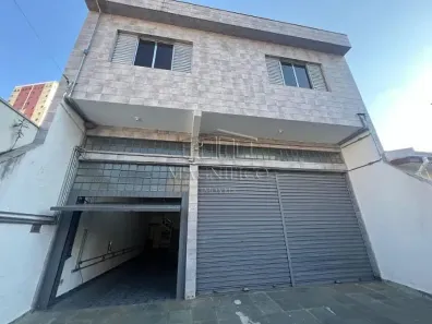 Sobrado com 3 Quartos à venda, 200m² no Rudge Ramos, São Bernardo do Campo