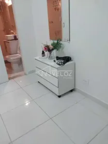 Kitnet à venda, 18m² no Botafogo, Rio de Janeiro