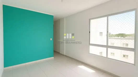 Apartamento com 2 Quartos à venda, 45m² no Jardim Morumbi (Nova Veneza), Sumaré