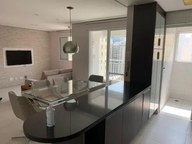 Apartamento com 2 Quartos para venda ou aluguel, 72m² no Vila Nova Conceição, São Paulo