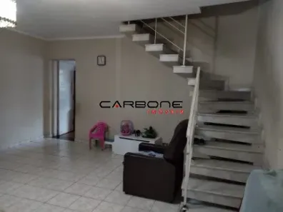 Sobrado com 3 Quartos à venda, 200m² no Vila Invernada, São Paulo
