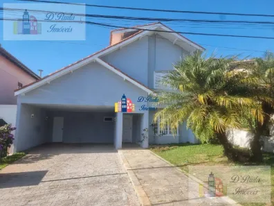 Casa com 4 Quartos à venda, 360m² no Alphaville, Santana de Parnaíba