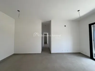 Apartamento com 2 Quartos à venda, 102m² no Swiss Park, Campinas