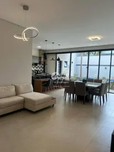 Casa de Condomínio com 3 Quartos à venda, 191m² no Jardim Residencial Dona Maria José, Indaiatuba