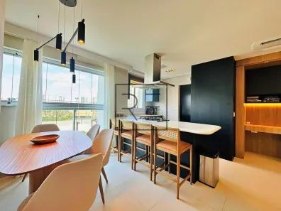 Apartamento com 2 Quartos à venda, 83m² no Jardim Belo Horizonte, Campinas