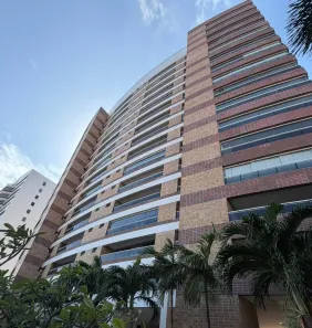 Apartamento com 6 Quartos à venda, 256m² no Guararapes, Fortaleza
