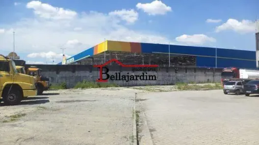 Galpão/Depósito/Armazém à venda, 3000m² no Vila Metalúrgica, Santo André