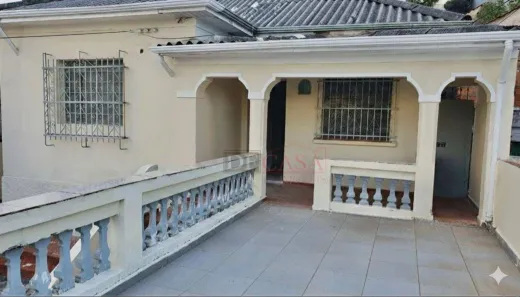 Casa com 3 Quartos para alugar, 90m² no Vila Santana, São Paulo