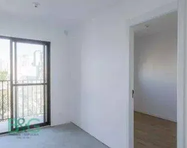 Apartamento com 1 Quarto à venda, 26m² no Vila Olímpia, São Paulo