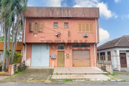 Apartamento com 1 Quarto à venda, 45m² no Vila Veranópolis, Cachoeirinha
