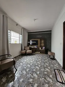Casa com 2 Quartos à venda, 120m² no Residencial José de Carlos, Franca