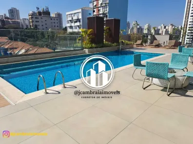 Apartamento com 2 Quartos à venda, 140m² no Vila Mariana, São Paulo