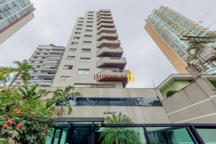 Apartamento com 4 Quartos à venda, 182m² no Santana, São Paulo