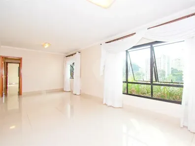 Apartamento com 3 Quartos para venda ou aluguel, 127m² no Vila Clementino, São Paulo
