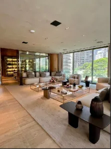 Apartamento com 4 Quartos à venda, 355m² no Itaim Bibi, São Paulo