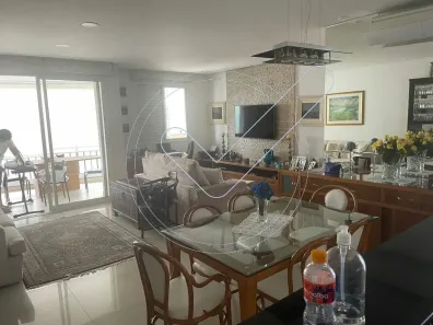 Apartamento com 2 Quartos à venda, 101m² no Tamboré, Santana de Parnaíba