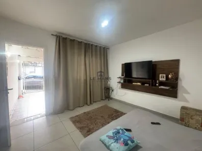 Casa com 2 Quartos à venda, 80m² no Nova América, Piracicaba