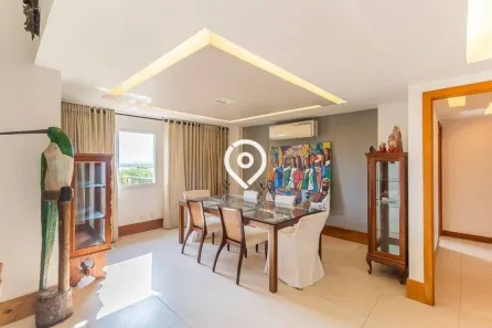 Cobertura com 4 Quartos à venda, 370m² no Barra da Tijuca, Rio de Janeiro