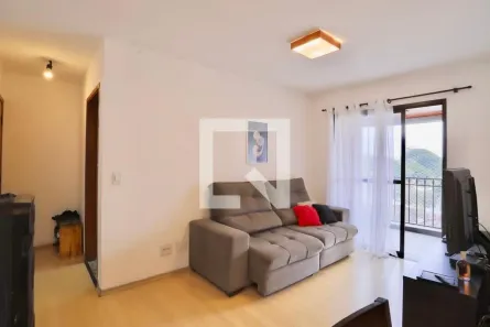 Apartamento com 3 Quartos à venda, 75m² no Vila Bertioga, São Paulo