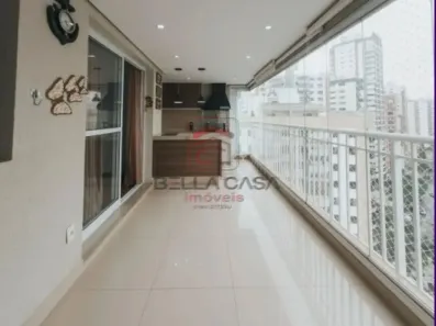 Apartamento com 2 Quartos à venda, 92m² no Vila Regente Feijó, São Paulo