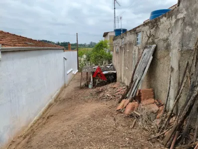 Lote/Terreno à venda, 137m² no Cidade Nova Jacareí, Jacareí
