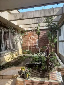 Sobrado com 3 Quartos à venda, 230m² no Interlagos, São Paulo