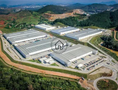 Galpão/Depósito/Armazém para alugar, 7777m² no Centro Industrial de Arujá, Arujá
