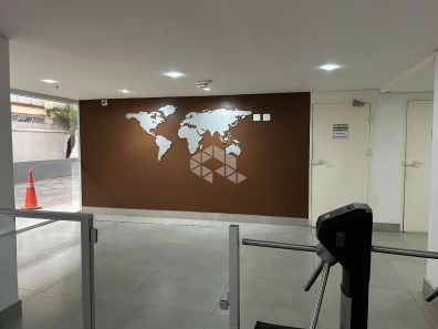 Sala Comercial à venda, 43m² no Auxiliadora, Porto Alegre