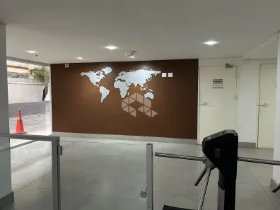Sala Comercial à venda, 43m² no Auxiliadora, Porto Alegre