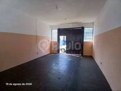 Sala Comercial para alugar, 49m² no Paulista, Piracicaba