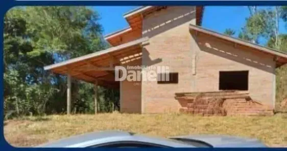 Fazenda/Sítio com 2 Quartos à venda, 120m² no Pinhalzinho, Santo Antônio do Pinhal