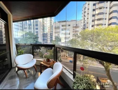 Apartamento com 4 Quartos à venda, 237m² no Centro, Florianópolis